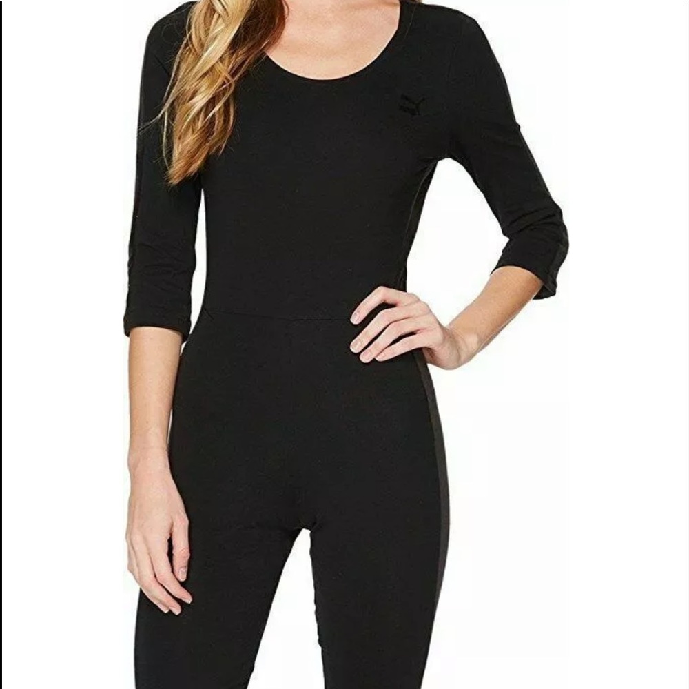 Puma jumpsuit
